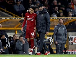 Melihat Aksi Ki-Jana Hoever, Bek 16 Tahun Liverpool