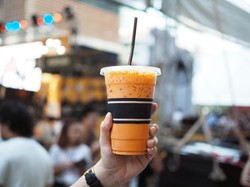 7 Jenis Bisnis Kuliner Skala UMKM dengan Modal Minim