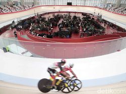 Pelatih Nasional Balap Sepeda Ditangkap karena Sabu, PB ISSI: Kami Belum Tahu