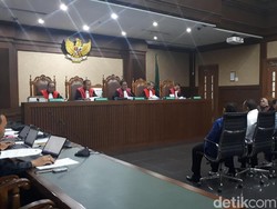Wasekjen Golkar Akui Balikin Duit Munaslub dari Eni Saragih ke KPK