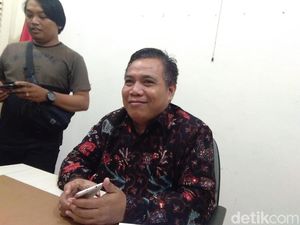 Panggil Rektor UGM Soal Dugaan Maladministrasi, ORI Ungkap Temuan Baru Panggil Rektor UGM Soal Dugaan Maladministrasi, ORI Ungkap Temuan Baru