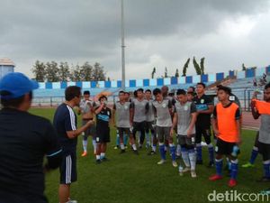 Dicari, Kiper Muda untuk Persela Lamongan