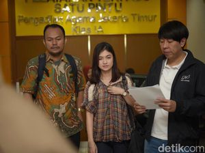 Selain Orang Ketiga, Vinessa Inez Gugat Cerai Ryan Deye karena KDRT