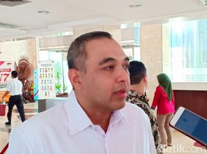 Pasar di Tangerang Ramai Saat PSBB, Bupati: Patroli Akan Ditingkatkan Pasar di Tangerang Ramai Saat PSBB, Bupati: Patroli Akan Ditingkatkan