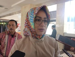PSBB 18 April, Pemkot Tangsel Akan Beri Masukan Aturan ke Gubernur Banten