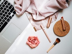 Tutorial Hijab Motif Terbaru 2019, Hanya Pakai 1 Jarum Pentul