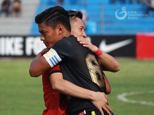 Dihukum karena Pengaturan Skor, PS Mojokerto Putra Tetap Tampil di Piala Indonesia Dihukum karena Pengaturan Skor, PS Mojokerto Putra Tetap Tampil di Piala Indonesia