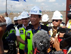 Sultan HB X akan Promosikan Bandara Kulon Progo di Finlandia