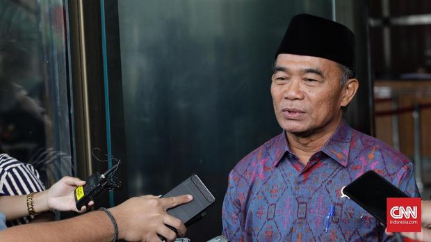 JK Sebut Edukasi Tak Perlu Diajarkan, Hanya Perlu Dilatih