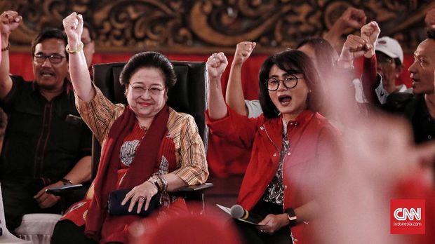 (HT) Riwayat Pemilu Indonesia dari Masa ke Masa