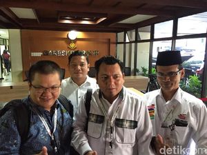 Bareskrim Minta Keterangan Timses Jokowi soal Hoax Surat Suara Tercoblos