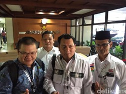 Bareskrim Minta Keterangan Timses Jokowi soal Hoax Surat Suara Tercoblos