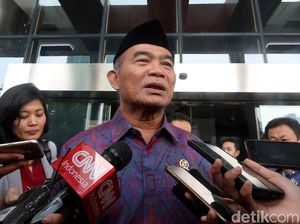 Mendikbud: Jakarta Penuhi Syarat Terapkan PPDB Zonasi Penuh Mendikbud: Jakarta Penuhi Syarat Terapkan PPDB Zonasi Penuh