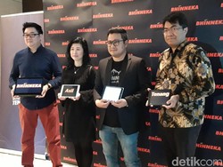 Bhinneka Sudah Sangat Siap IPO, tapi...