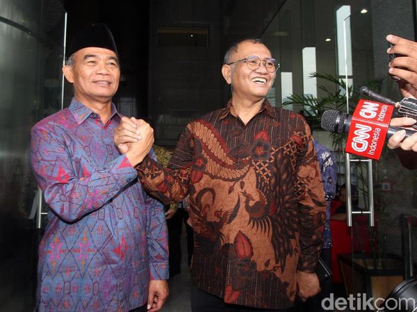 Strategi KPK dan Mendikbud Berantas Mafia Pendidikan