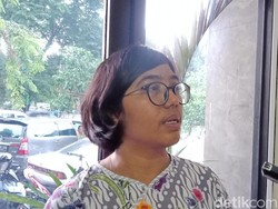 YLBHI Kritik Pembangunan Pemerintah Tanpa Pertimbangkan Dampak ke Warga