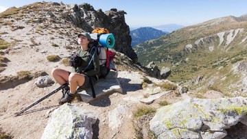 Menakjubkan! Pendaki Wanita Menghilang Selama 14 Hari di Gunung, Kembali dengan Selamat