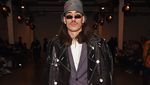 Hector Bellerin yang Fashionable