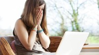1 dari 5 Remaja Kini Curhat ke AI Soal Kesehatan Mental