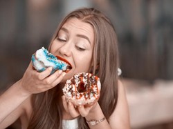 Sudah Makan Tapi Masih Lapar? 8 Hal Ini Bisa Jadi Sebabnya