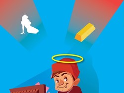 Punya Rp 80 Juta? Mending Dipakai Investasi Ini