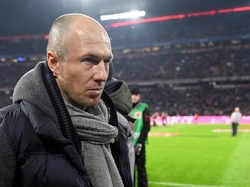 Comeback Arjen Robben berkat The Last Dance-nya Michael Jordan