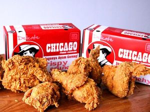 Kini Semua Orang Bisa Buka Bisnis Makanan dan Minuman Kini Semua Orang Bisa Buka Bisnis Makanan dan Minuman