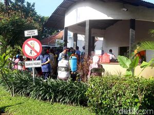 Taman Lansia dan Paliatif Makin Ramai Aja, Apa Sih yang Ada di Sana? Taman Lansia dan Paliatif Makin Ramai Aja, Apa Sih yang Ada di Sana?