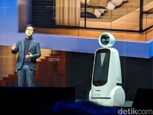 Ketika Teknologi AI Bikin Hidup Lebih Baik