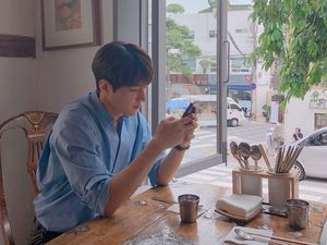 L Hengkang, Manajemen Tegaskan INFINITE Tak Akan Bubar L Hengkang, Manajemen Tegaskan INFINITE Tak Akan Bubar
