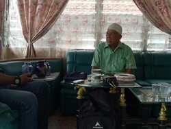 WO Kabur dan Katering Tak Datang, Pengantin di Sumsel Stres Berat