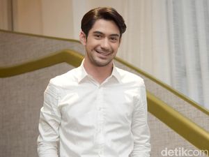 Debut Jadi Sutradara, Reza Rahadian Tak Mau Terpengaruh Film Lain Debut Jadi Sutradara, Reza Rahadian Tak Mau Terpengaruh Film Lain