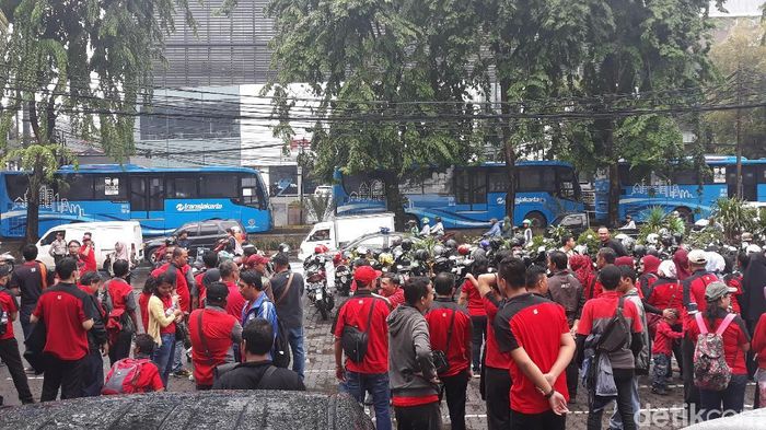 Foto: Danang Sugianto/detikFinance Foto: Danang Sugianto/detikFinance