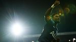 Salah, Mane, Aubameyang dalam Best XI Afrika 2018
