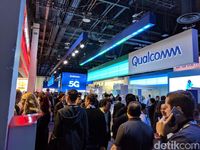 5G Itu Nyata dan Siap Mengubah Dunia