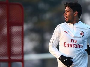 Neymar Cedera, Nomor 10 Brasil Milik Paqueta