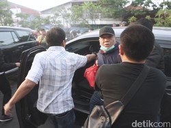 Jalan Panjang Kasus Wisnu Wardhana, Jadi Buron Hingga Tertangkap