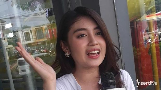 Nabilah Ayu