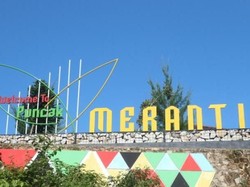 Ini Kawasan Wisata Yang Lagi Hits di Kotabaru, Kalimantan Selatan