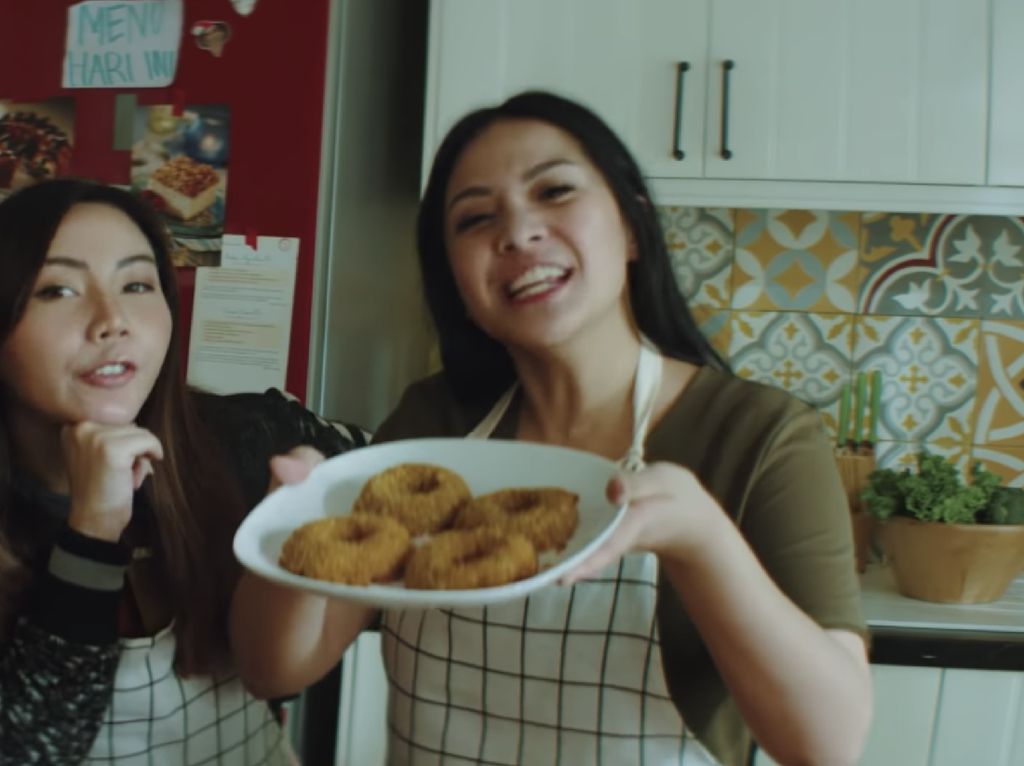 Masuk Youtube Rewind, Intip Mie Instan yang Hype di 2018 Masuk Youtube Rewind, Intip Mie Instan yang Hype di 2018
