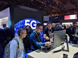 5G Itu Nyata dan Siap Mengubah Dunia