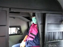 Sulitnya Menangkap Wisnu Wardhana, Licin dengan KTP Palsu