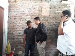 Satgas Anti Mafia Bola Akan Bantu Biaya Operasi Krisna Adi