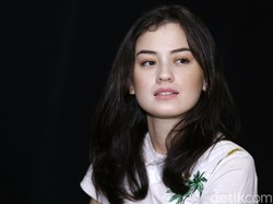 Main di Koki-Koki Cilik 2, Kimberly Ryder Belajar soal Makna Memasak