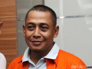 Polisi soal Motif Tersangka Hoax Surat Suara Tercoblos: Mau Buat Gaduh Polisi soal Motif Tersangka Hoax Surat Suara Tercoblos: Mau Buat Gaduh