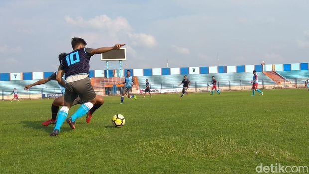 Seleksi Persela Selesai, Aji Kantongi Nama Pilihan