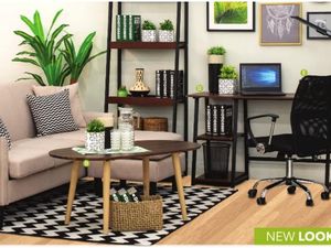 Mudah! 6 Cara Ini Buat Tampilan Rumah Lebih Segar