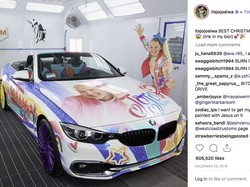 Ketika Bocah 15 Tahun Modifikasi Mobil Sporty, Keren Tidak?