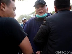 Siapa Wisnu Wardhana dan Kasus Apa yang Membuatnya Jadi Buron?