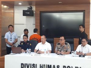 Polri: Bagus Bawana Sengaja Buat Hoax Suara Tercoblos